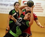 Handball, WHA, SG Witasek Krnten vs UHC Goldmann Druck Tulln. Bild zeigt Katja Cerenjak (SG Witasek) pressefotos, sportfoto, sportfotos, krnten, kaernten, pressefoto, oskar, hher, wolfgang, jannach, sport, wirtschaft, kultur, politik, innenpolitik, auenpolitik, lokal, chronik, fotos, fotografie, fotographie, canon, eos, 1d, mark IV, mark 4, fotopool, powerpixx, hherfoto, hoeherfoto, klagenfurt, villach, wolfsberg, spittal, feldkirchen, vlkermarkt, voelkermarkt, lienz, osttirol, hermagor, archiv, fotoarchiv, photo, photoarchiv, kleine, zeitung, kleinzeitung, ktz, krntner tages zeitung, krntner woche, krntner, woche, kronen zeitung, krone, kronen, zeitung, sportfotographie, sportfotografie, kurier, krntner monat, monatsmagazin, tageszeitung, wochenzeitung, gratiszeitung, fuball, fussball, eishockey, icehockey, tennis, basketball, handball, volleyball, beachvolleyball, schi, ski, ski alpin, ski nordisch, schi nordisch, nordisch, langlaufen, schispringen, skispringen, biathlon