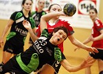 Handball, WHA, SG Witasek Krnten vs UHC Goldmann Druck Tulln. Bild zeigt Katja Cerenjak (SG Witasek) pressefotos, sportfoto, sportfotos, krnten, kaernten, pressefoto, oskar, hher, wolfgang, jannach, sport, wirtschaft, kultur, politik, innenpolitik, auenpolitik, lokal, chronik, fotos, fotografie, fotographie, canon, eos, 1d, mark IV, mark 4, fotopool, powerpixx, hherfoto, hoeherfoto, klagenfurt, villach, wolfsberg, spittal, feldkirchen, vlkermarkt, voelkermarkt, lienz, osttirol, hermagor, archiv, fotoarchiv, photo, photoarchiv, kleine, zeitung, kleinzeitung, ktz, krntner tages zeitung, krntner woche, krntner, woche, kronen zeitung, krone, kronen, zeitung, sportfotographie, sportfotografie, kurier, krntner monat, monatsmagazin, tageszeitung, wochenzeitung, gratiszeitung, fuball, fussball, eishockey, icehockey, tennis, basketball, handball, volleyball, beachvolleyball, schi, ski, ski alpin, ski nordisch, schi nordisch, nordisch, langlaufen, schispringen, skispringen, biathlon