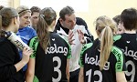 Handball, WHA, SG Witasek Krnten vs UHC Goldmann Druck Tulln. Bild zeigt Trainer Tomaz Cater (SG Witasek) pressefotos, sportfoto, sportfotos, krnten, kaernten, pressefoto, oskar, hher, wolfgang, jannach, sport, wirtschaft, kultur, politik, innenpolitik, auenpolitik, lokal, chronik, fotos, fotografie, fotographie, canon, eos, 1d, mark IV, mark 4, fotopool, powerpixx, hherfoto, hoeherfoto, klagenfurt, villach, wolfsberg, spittal, feldkirchen, vlkermarkt, voelkermarkt, lienz, osttirol, hermagor, archiv, fotoarchiv, photo, photoarchiv, kleine, zeitung, kleinzeitung, ktz, krntner tages zeitung, krntner woche, krntner, woche, kronen zeitung, krone, kronen, zeitung, sportfotographie, sportfotografie, kurier, krntner monat, monatsmagazin, tageszeitung, wochenzeitung, gratiszeitung, fuball, fussball, eishockey, icehockey, tennis, basketball, handball, volleyball, beachvolleyball, schi, ski, ski alpin, ski nordisch, schi nordisch, nordisch, langlaufen, schispringen, skispringen, biathlon