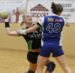 Handball, WHA, SG Witasek Krnten vs MGA Fivers. Bild zeigt Kristina Mihic (SG Witasek) pressefotos, sportfoto, sportfotos, krnten, kaernten, pressefoto, oskar, hher, wolfgang, jannach, sport, wirtschaft, kultur, politik, innenpolitik, auenpolitik, lokal, chronik, fotos, fotografie, fotographie, canon, eos, 1d, mark IV, mark 4, fotopool, powerpixx, hherfoto, hoeherfoto, klagenfurt, villach, wolfsberg, spittal, feldkirchen, vlkermarkt, voelkermarkt, lienz, osttirol, hermagor, archiv, fotoarchiv, photo, photoarchiv, kleine, zeitung, kleinzeitung, ktz, krntner tages zeitung, krntner woche, krntner, woche, kronen zeitung, krone, kronen, zeitung, sportfotographie, sportfotografie, kurier, krntner monat, monatsmagazin, tageszeitung, wochenzeitung, gratiszeitung, fuball, fussball, eishockey, icehockey, tennis, basketball, handball, volleyball, beachvolleyball, schi, ski, ski alpin, ski nordisch, schi nordisch, nordisch, langlaufen, schispringen, skispringen, biathlon