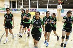 Handball, WHA, SG Witasek Krnten vs MGA Fivers. Bild zeigt den Jubel. pressefotos, sportfoto, sportfotos, krnten, kaernten, pressefoto, oskar, hher, wolfgang, jannach, sport, wirtschaft, kultur, politik, innenpolitik, auenpolitik, lokal, chronik, fotos, fotografie, fotographie, canon, eos, 1d, mark IV, mark 4, fotopool, powerpixx, hherfoto, hoeherfoto, klagenfurt, villach, wolfsberg, spittal, feldkirchen, vlkermarkt, voelkermarkt, lienz, osttirol, hermagor, archiv, fotoarchiv, photo, photoarchiv, kleine, zeitung, kleinzeitung, ktz, krntner tages zeitung, krntner woche, krntner, woche, kronen zeitung, krone, kronen, zeitung, sportfotographie, sportfotografie, kurier, krntner monat, monatsmagazin, tageszeitung, wochenzeitung, gratiszeitung, fuball, fussball, eishockey, icehockey, tennis, basketball, handball, volleyball, beachvolleyball, schi, ski, ski alpin, ski nordisch, schi nordisch, nordisch, langlaufen, schispringen, skispringen, biathlon