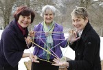 Netzwerk: Elisabeth Sagerschnig, Eva Altenmarkter-Fritzer und Elisabeth Tropper-Kranz pressefotos, sportfoto, sportfotos, krnten, kaernten, pressefoto, oskar, hher, wolfgang, jannach, sport, wirtschaft, kultur, politik, innenpolitik, auenpolitik, lokal, chronik, fotos, fotografie, fotographie, canon, eos, 1d, mark IV, mark 4, fotopool, powerpixx, hherfoto, hoeherfoto, klagenfurt, villach, wolfsberg, spittal, feldkirchen, vlkermarkt, voelkermarkt, lienz, osttirol, hermagor, archiv, fotoarchiv, photo, photoarchiv, kleine, zeitung, kleinzeitung, ktz, krntner tages zeitung, krntner woche, krntner, woche, kronen zeitung, krone, kronen, zeitung, sportfotographie, sportfotografie, kurier, krntner monat, monatsmagazin, tageszeitung, wochenzeitung, gratiszeitung, fuball, fussball, eishockey, icehockey, tennis, basketball, handball, volleyball, beachvolleyball, schi, ski, ski alpin, ski nordisch, schi nordisch, nordisch, langlaufen, schispringen, skispringen, biathlon