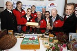 Krntnermilch stellt den neuen Rosentaler Schnittkse im Schloss Rosegg vor. pressefotos, sportfoto, sportfotos, krnten, kaernten, pressefoto, oskar, hher, wolfgang, jannach, sport, wirtschaft, kultur, politik, innenpolitik, auenpolitik, lokal, chronik, fotos, fotografie, fotographie, canon, eos, 1d, mark IV, mark 4, fotopool, powerpixx, hherfoto, hoeherfoto, klagenfurt, villach, wolfsberg, spittal, feldkirchen, vlkermarkt, voelkermarkt, lienz, osttirol, hermagor, archiv, fotoarchiv, photo, photoarchiv, kleine, zeitung, kleinzeitung, ktz, krntner tages zeitung, krntner woche, krntner, woche, kronen zeitung, krone, kronen, zeitung, sportfotographie, sportfotografie, kurier, krntner monat, monatsmagazin, tageszeitung, wochenzeitung, gratiszeitung, fuball, fussball, eishockey, icehockey, tennis, basketball, handball, volleyball, beachvolleyball, schi, ski, ski alpin, ski nordisch, schi nordisch, nordisch, langlaufen, schispringen, skispringen, biathlon