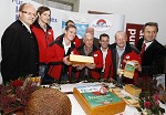 Krntnermilch stellt den neuen Rosentaler Schnittkse im Schloss Rosegg vor. pressefotos, sportfoto, sportfotos, krnten, kaernten, pressefoto, oskar, hher, wolfgang, jannach, sport, wirtschaft, kultur, politik, innenpolitik, auenpolitik, lokal, chronik, fotos, fotografie, fotographie, canon, eos, 1d, mark IV, mark 4, fotopool, powerpixx, hherfoto, hoeherfoto, klagenfurt, villach, wolfsberg, spittal, feldkirchen, vlkermarkt, voelkermarkt, lienz, osttirol, hermagor, archiv, fotoarchiv, photo, photoarchiv, kleine, zeitung, kleinzeitung, ktz, krntner tages zeitung, krntner woche, krntner, woche, kronen zeitung, krone, kronen, zeitung, sportfotographie, sportfotografie, kurier, krntner monat, monatsmagazin, tageszeitung, wochenzeitung, gratiszeitung, fuball, fussball, eishockey, icehockey, tennis, basketball, handball, volleyball, beachvolleyball, schi, ski, ski alpin, ski nordisch, schi nordisch, nordisch, langlaufen, schispringen, skispringen, biathlon