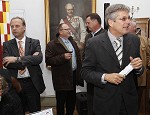 Krntnermilch stellt den neuen Rosentaler Schnittkse im Schloss Rosegg vor. pressefotos, sportfoto, sportfotos, krnten, kaernten, pressefoto, oskar, hher, wolfgang, jannach, sport, wirtschaft, kultur, politik, innenpolitik, auenpolitik, lokal, chronik, fotos, fotografie, fotographie, canon, eos, 1d, mark IV, mark 4, fotopool, powerpixx, hherfoto, hoeherfoto, klagenfurt, villach, wolfsberg, spittal, feldkirchen, vlkermarkt, voelkermarkt, lienz, osttirol, hermagor, archiv, fotoarchiv, photo, photoarchiv, kleine, zeitung, kleinzeitung, ktz, krntner tages zeitung, krntner woche, krntner, woche, kronen zeitung, krone, kronen, zeitung, sportfotographie, sportfotografie, kurier, krntner monat, monatsmagazin, tageszeitung, wochenzeitung, gratiszeitung, fuball, fussball, eishockey, icehockey, tennis, basketball, handball, volleyball, beachvolleyball, schi, ski, ski alpin, ski nordisch, schi nordisch, nordisch, langlaufen, schispringen, skispringen, biathlon