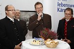 Krntnermilch stellt den neuen Rosentaler Schnittkse im Schloss Rosegg vor. pressefotos, sportfoto, sportfotos, krnten, kaernten, pressefoto, oskar, hher, wolfgang, jannach, sport, wirtschaft, kultur, politik, innenpolitik, auenpolitik, lokal, chronik, fotos, fotografie, fotographie, canon, eos, 1d, mark IV, mark 4, fotopool, powerpixx, hherfoto, hoeherfoto, klagenfurt, villach, wolfsberg, spittal, feldkirchen, vlkermarkt, voelkermarkt, lienz, osttirol, hermagor, archiv, fotoarchiv, photo, photoarchiv, kleine, zeitung, kleinzeitung, ktz, krntner tages zeitung, krntner woche, krntner, woche, kronen zeitung, krone, kronen, zeitung, sportfotographie, sportfotografie, kurier, krntner monat, monatsmagazin, tageszeitung, wochenzeitung, gratiszeitung, fuball, fussball, eishockey, icehockey, tennis, basketball, handball, volleyball, beachvolleyball, schi, ski, ski alpin, ski nordisch, schi nordisch, nordisch, langlaufen, schispringen, skispringen, biathlon