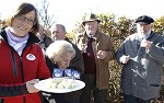 Krntnermilch stellt den neuen Rosentaler Schnittkse im Schloss Rosegg vor. pressefotos, sportfoto, sportfotos, krnten, kaernten, pressefoto, oskar, hher, wolfgang, jannach, sport, wirtschaft, kultur, politik, innenpolitik, auenpolitik, lokal, chronik, fotos, fotografie, fotographie, canon, eos, 1d, mark IV, mark 4, fotopool, powerpixx, hherfoto, hoeherfoto, klagenfurt, villach, wolfsberg, spittal, feldkirchen, vlkermarkt, voelkermarkt, lienz, osttirol, hermagor, archiv, fotoarchiv, photo, photoarchiv, kleine, zeitung, kleinzeitung, ktz, krntner tages zeitung, krntner woche, krntner, woche, kronen zeitung, krone, kronen, zeitung, sportfotographie, sportfotografie, kurier, krntner monat, monatsmagazin, tageszeitung, wochenzeitung, gratiszeitung, fuball, fussball, eishockey, icehockey, tennis, basketball, handball, volleyball, beachvolleyball, schi, ski, ski alpin, ski nordisch, schi nordisch, nordisch, langlaufen, schispringen, skispringen, biathlon