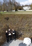 Krntnermilch stellt den neuen Rosentaler Schnittkse im Schloss Rosegg vor. pressefotos, sportfoto, sportfotos, krnten, kaernten, pressefoto, oskar, hher, wolfgang, jannach, sport, wirtschaft, kultur, politik, innenpolitik, auenpolitik, lokal, chronik, fotos, fotografie, fotographie, canon, eos, 1d, mark IV, mark 4, fotopool, powerpixx, hherfoto, hoeherfoto, klagenfurt, villach, wolfsberg, spittal, feldkirchen, vlkermarkt, voelkermarkt, lienz, osttirol, hermagor, archiv, fotoarchiv, photo, photoarchiv, kleine, zeitung, kleinzeitung, ktz, krntner tages zeitung, krntner woche, krntner, woche, kronen zeitung, krone, kronen, zeitung, sportfotographie, sportfotografie, kurier, krntner monat, monatsmagazin, tageszeitung, wochenzeitung, gratiszeitung, fuball, fussball, eishockey, icehockey, tennis, basketball, handball, volleyball, beachvolleyball, schi, ski, ski alpin, ski nordisch, schi nordisch, nordisch, langlaufen, schispringen, skispringen, biathlon