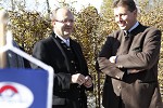 Krntnermilch stellt den neuen Rosentaler Schnittkse im Schloss Rosegg vor. pressefotos, sportfoto, sportfotos, krnten, kaernten, pressefoto, oskar, hher, wolfgang, jannach, sport, wirtschaft, kultur, politik, innenpolitik, auenpolitik, lokal, chronik, fotos, fotografie, fotographie, canon, eos, 1d, mark IV, mark 4, fotopool, powerpixx, hherfoto, hoeherfoto, klagenfurt, villach, wolfsberg, spittal, feldkirchen, vlkermarkt, voelkermarkt, lienz, osttirol, hermagor, archiv, fotoarchiv, photo, photoarchiv, kleine, zeitung, kleinzeitung, ktz, krntner tages zeitung, krntner woche, krntner, woche, kronen zeitung, krone, kronen, zeitung, sportfotographie, sportfotografie, kurier, krntner monat, monatsmagazin, tageszeitung, wochenzeitung, gratiszeitung, fuball, fussball, eishockey, icehockey, tennis, basketball, handball, volleyball, beachvolleyball, schi, ski, ski alpin, ski nordisch, schi nordisch, nordisch, langlaufen, schispringen, skispringen, biathlon