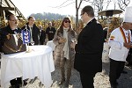 Krntnermilch stellt den neuen Rosentaler Schnittkse im Schloss Rosegg vor. pressefotos, sportfoto, sportfotos, krnten, kaernten, pressefoto, oskar, hher, wolfgang, jannach, sport, wirtschaft, kultur, politik, innenpolitik, auenpolitik, lokal, chronik, fotos, fotografie, fotographie, canon, eos, 1d, mark IV, mark 4, fotopool, powerpixx, hherfoto, hoeherfoto, klagenfurt, villach, wolfsberg, spittal, feldkirchen, vlkermarkt, voelkermarkt, lienz, osttirol, hermagor, archiv, fotoarchiv, photo, photoarchiv, kleine, zeitung, kleinzeitung, ktz, krntner tages zeitung, krntner woche, krntner, woche, kronen zeitung, krone, kronen, zeitung, sportfotographie, sportfotografie, kurier, krntner monat, monatsmagazin, tageszeitung, wochenzeitung, gratiszeitung, fuball, fussball, eishockey, icehockey, tennis, basketball, handball, volleyball, beachvolleyball, schi, ski, ski alpin, ski nordisch, schi nordisch, nordisch, langlaufen, schispringen, skispringen, biathlon