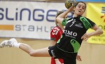 Handball, WHA, SG Witasek Krnten vs SSV Dornbirn. Bild zeigt: Maria Eugenia Musalem Araos (SG Witasek) pressefotos, sportfoto, sportfotos, krnten, kaernten, pressefoto, oskar, hher, wolfgang, jannach, sport, wirtschaft, kultur, politik, innenpolitik, auenpolitik, lokal, chronik, fotos, fotografie, fotographie, canon, eos, 1d, mark IV, mark 4, fotopool, powerpixx, hherfoto, hoeherfoto, klagenfurt, villach, wolfsberg, spittal, feldkirchen, vlkermarkt, voelkermarkt, lienz, osttirol, hermagor, archiv, fotoarchiv, photo, photoarchiv, kleine, zeitung, kleinzeitung, ktz, krntner tages zeitung, krntner woche, krntner, woche, kronen zeitung, krone, kronen, zeitung, sportfotographie, sportfotografie, kurier, krntner monat, monatsmagazin, tageszeitung, wochenzeitung, gratiszeitung, fuball, fussball, eishockey, icehockey, tennis, basketball, handball, volleyball, beachvolleyball, schi, ski, ski alpin, ski nordisch, schi nordisch, nordisch, langlaufen, schispringen, skispringen, biathlon