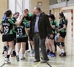 Handball, WHA, SG Witasek Krnten vs SSV Dornbirn. Bild zeigt Jubel des SG Witasek mit Prsident Peter Witasek. pressefotos, sportfoto, sportfotos, krnten, kaernten, pressefoto, oskar, hher, wolfgang, jannach, sport, wirtschaft, kultur, politik, innenpolitik, auenpolitik, lokal, chronik, fotos, fotografie, fotographie, canon, eos, 1d, mark IV, mark 4, fotopool, powerpixx, hherfoto, hoeherfoto, klagenfurt, villach, wolfsberg, spittal, feldkirchen, vlkermarkt, voelkermarkt, lienz, osttirol, hermagor, archiv, fotoarchiv, photo, photoarchiv, kleine, zeitung, kleinzeitung, ktz, krntner tages zeitung, krntner woche, krntner, woche, kronen zeitung, krone, kronen, zeitung, sportfotographie, sportfotografie, kurier, krntner monat, monatsmagazin, tageszeitung, wochenzeitung, gratiszeitung, fuball, fussball, eishockey, icehockey, tennis, basketball, handball, volleyball, beachvolleyball, schi, ski, ski alpin, ski nordisch, schi nordisch, nordisch, langlaufen, schispringen, skispringen, biathlon