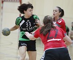 Handball, WHA, SG Witasek Krnten vs SSV Dornbirn. Bild zeigt Katja Cerenjak (SG Witasek) pressefotos, sportfoto, sportfotos, krnten, kaernten, pressefoto, oskar, hher, wolfgang, jannach, sport, wirtschaft, kultur, politik, innenpolitik, auenpolitik, lokal, chronik, fotos, fotografie, fotographie, canon, eos, 1d, mark IV, mark 4, fotopool, powerpixx, hherfoto, hoeherfoto, klagenfurt, villach, wolfsberg, spittal, feldkirchen, vlkermarkt, voelkermarkt, lienz, osttirol, hermagor, archiv, fotoarchiv, photo, photoarchiv, kleine, zeitung, kleinzeitung, ktz, krntner tages zeitung, krntner woche, krntner, woche, kronen zeitung, krone, kronen, zeitung, sportfotographie, sportfotografie, kurier, krntner monat, monatsmagazin, tageszeitung, wochenzeitung, gratiszeitung, fuball, fussball, eishockey, icehockey, tennis, basketball, handball, volleyball, beachvolleyball, schi, ski, ski alpin, ski nordisch, schi nordisch, nordisch, langlaufen, schispringen, skispringen, biathlon