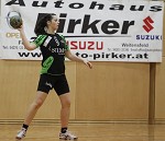 Handball, WHA, SG Witasek Krnten vs SSV Dornbirn. Bild zeigt Katja Jamnik (SG Witasek) pressefotos, sportfoto, sportfotos, krnten, kaernten, pressefoto, oskar, hher, wolfgang, jannach, sport, wirtschaft, kultur, politik, innenpolitik, auenpolitik, lokal, chronik, fotos, fotografie, fotographie, canon, eos, 1d, mark IV, mark 4, fotopool, powerpixx, hherfoto, hoeherfoto, klagenfurt, villach, wolfsberg, spittal, feldkirchen, vlkermarkt, voelkermarkt, lienz, osttirol, hermagor, archiv, fotoarchiv, photo, photoarchiv, kleine, zeitung, kleinzeitung, ktz, krntner tages zeitung, krntner woche, krntner, woche, kronen zeitung, krone, kronen, zeitung, sportfotographie, sportfotografie, kurier, krntner monat, monatsmagazin, tageszeitung, wochenzeitung, gratiszeitung, fuball, fussball, eishockey, icehockey, tennis, basketball, handball, volleyball, beachvolleyball, schi, ski, ski alpin, ski nordisch, schi nordisch, nordisch, langlaufen, schispringen, skispringen, biathlon