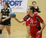 Handball, WHA U19, SG Witasek Krnten vs SSV Dornbirn. Bild zeigt Lena Hudelist (SG Witasek) pressefotos, sportfoto, sportfotos, krnten, kaernten, pressefoto, oskar, hher, wolfgang, jannach, sport, wirtschaft, kultur, politik, innenpolitik, auenpolitik, lokal, chronik, fotos, fotografie, fotographie, canon, eos, 1d, mark IV, mark 4, fotopool, powerpixx, hherfoto, hoeherfoto, klagenfurt, villach, wolfsberg, spittal, feldkirchen, vlkermarkt, voelkermarkt, lienz, osttirol, hermagor, archiv, fotoarchiv, photo, photoarchiv, kleine, zeitung, kleinzeitung, ktz, krntner tages zeitung, krntner woche, krntner, woche, kronen zeitung, krone, kronen, zeitung, sportfotographie, sportfotografie, kurier, krntner monat, monatsmagazin, tageszeitung, wochenzeitung, gratiszeitung, fuball, fussball, eishockey, icehockey, tennis, basketball, handball, volleyball, beachvolleyball, schi, ski, ski alpin, ski nordisch, schi nordisch, nordisch, langlaufen, schispringen, skispringen, biathlon