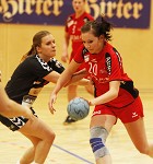 Handball, WHA U19, SG Witasek Krnten vs SSV Dornbirn. Bild zeigt Lena Hudelist (SG Witasek) pressefotos, sportfoto, sportfotos, krnten, kaernten, pressefoto, oskar, hher, wolfgang, jannach, sport, wirtschaft, kultur, politik, innenpolitik, auenpolitik, lokal, chronik, fotos, fotografie, fotographie, canon, eos, 1d, mark IV, mark 4, fotopool, powerpixx, hherfoto, hoeherfoto, klagenfurt, villach, wolfsberg, spittal, feldkirchen, vlkermarkt, voelkermarkt, lienz, osttirol, hermagor, archiv, fotoarchiv, photo, photoarchiv, kleine, zeitung, kleinzeitung, ktz, krntner tages zeitung, krntner woche, krntner, woche, kronen zeitung, krone, kronen, zeitung, sportfotographie, sportfotografie, kurier, krntner monat, monatsmagazin, tageszeitung, wochenzeitung, gratiszeitung, fuball, fussball, eishockey, icehockey, tennis, basketball, handball, volleyball, beachvolleyball, schi, ski, ski alpin, ski nordisch, schi nordisch, nordisch, langlaufen, schispringen, skispringen, biathlon