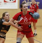 Handball, WHA U19, SG Witasek Krnten vs SSV Dornbirn. Bild zeigt Lena Hudelist (SG Witasek) pressefotos, sportfoto, sportfotos, krnten, kaernten, pressefoto, oskar, hher, wolfgang, jannach, sport, wirtschaft, kultur, politik, innenpolitik, auenpolitik, lokal, chronik, fotos, fotografie, fotographie, canon, eos, 1d, mark IV, mark 4, fotopool, powerpixx, hherfoto, hoeherfoto, klagenfurt, villach, wolfsberg, spittal, feldkirchen, vlkermarkt, voelkermarkt, lienz, osttirol, hermagor, archiv, fotoarchiv, photo, photoarchiv, kleine, zeitung, kleinzeitung, ktz, krntner tages zeitung, krntner woche, krntner, woche, kronen zeitung, krone, kronen, zeitung, sportfotographie, sportfotografie, kurier, krntner monat, monatsmagazin, tageszeitung, wochenzeitung, gratiszeitung, fuball, fussball, eishockey, icehockey, tennis, basketball, handball, volleyball, beachvolleyball, schi, ski, ski alpin, ski nordisch, schi nordisch, nordisch, langlaufen, schispringen, skispringen, biathlon