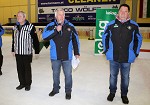 (c) 2017 - Eis- und Stocksport-Landesverband Krnten, Landesmeisterschaft. - Bild zeigt:  Siegerehrung  Schiedsrichter Otto Ebner, Heinz Pirker, Praesident Wolfgang Winkelbauer. Klagenfurt, am 4.2.2017.
Foto: Kuess pressefotos, sportfoto, sportfotos, krnten, kaernten, pressefoto, oskar, hher, wolfgang, jannach, sport, wirtschaft, kultur, politik, innenpolitik, auenpolitik, lokal, chronik, fotos, fotografie, fotographie, canon, eos, 1d, mark IV, mark 4, fotopool, powerpixx, hherfoto, hoeherfoto, klagenfurt, villach, wolfsberg, spittal, feldkirchen, vlkermarkt, voelkermarkt, lienz, osttirol, hermagor, archiv, fotoarchiv, photo, photoarchiv, kleine, zeitung, kleinzeitung, ktz, krntner tages zeitung, krntner woche, krntner, woche, kronen zeitung, krone, kronen, zeitung, sportfotographie, sportfotografie, kurier, krntner monat, monatsmagazin, tageszeitung, wochenzeitung, gratiszeitung, fuball, fussball, eishockey, icehockey, tennis, basketball, handball, volleyball, beachvolleyball, schi, ski, ski alpin, ski nordisch, schi nordisch, nordisch, langlaufen, schispringen, skispringen, biathlon