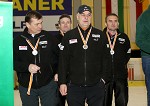 (c) 2017 - Eis- und Stocksport-Landesverband Krnten, Landesmeisterschaft. - Bild zeigt: Siegerehrung. (SPG St. Stefan/Lav. - Glantal Liebenfels/Lach). Klagenfurt, am 4.2.2017.
Foto: Kuess pressefotos, sportfoto, sportfotos, krnten, kaernten, pressefoto, oskar, hher, wolfgang, jannach, sport, wirtschaft, kultur, politik, innenpolitik, auenpolitik, lokal, chronik, fotos, fotografie, fotographie, canon, eos, 1d, mark IV, mark 4, fotopool, powerpixx, hherfoto, hoeherfoto, klagenfurt, villach, wolfsberg, spittal, feldkirchen, vlkermarkt, voelkermarkt, lienz, osttirol, hermagor, archiv, fotoarchiv, photo, photoarchiv, kleine, zeitung, kleinzeitung, ktz, krntner tages zeitung, krntner woche, krntner, woche, kronen zeitung, krone, kronen, zeitung, sportfotographie, sportfotografie, kurier, krntner monat, monatsmagazin, tageszeitung, wochenzeitung, gratiszeitung, fuball, fussball, eishockey, icehockey, tennis, basketball, handball, volleyball, beachvolleyball, schi, ski, ski alpin, ski nordisch, schi nordisch, nordisch, langlaufen, schispringen, skispringen, biathlon