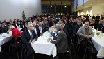 (c) 2014 - Olympiazentrum Klagenfurt, Erffnung. - Bild zeigt: Besucher. pressefotos, sportfoto, sportfotos, krnten, kaernten, pressefoto, oskar, hher, wolfgang, jannach, sport, wirtschaft, kultur, politik, innenpolitik, auenpolitik, lokal, chronik, fotos, fotografie, fotographie, canon, eos, 1d, mark IV, mark 4, fotopool, powerpixx, hherfoto, hoeherfoto, klagenfurt, villach, wolfsberg, spittal, feldkirchen, vlkermarkt, voelkermarkt, lienz, osttirol, hermagor, archiv, fotoarchiv, photo, photoarchiv, kleine, zeitung, kleinzeitung, ktz, krntner tages zeitung, krntner woche, krntner, woche, kronen zeitung, krone, kronen, zeitung, sportfotographie, sportfotografie, kurier, krntner monat, monatsmagazin, tageszeitung, wochenzeitung, gratiszeitung, fuball, fussball, eishockey, icehockey, tennis, basketball, handball, volleyball, beachvolleyball, schi, ski, ski alpin, ski nordisch, schi nordisch, nordisch, langlaufen, schispringen, skispringen, biathlon