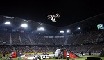 (c) 2015 - Motorsport, Motocross, Freestyle, Masters of Dirt. - Bild zeigt: Szenen aus der Masters of Dirt Show 2015 im Sportpark Klagenfurt. pressefotos, sportfoto, sportfotos, krnten, kaernten, pressefoto, oskar, hher, wolfgang, jannach, sport, wirtschaft, kultur, politik, innenpolitik, auenpolitik, lokal, chronik, fotos, fotografie, fotographie, canon, eos, 1d, mark IV, mark 4, fotopool, powerpixx, hherfoto, hoeherfoto, klagenfurt, villach, wolfsberg, spittal, feldkirchen, vlkermarkt, voelkermarkt, lienz, osttirol, hermagor, archiv, fotoarchiv, photo, photoarchiv, kleine, zeitung, kleinzeitung, ktz, krntner tages zeitung, krntner woche, krntner, woche, kronen zeitung, krone, kronen, zeitung, sportfotographie, sportfotografie, kurier, krntner monat, monatsmagazin, tageszeitung, wochenzeitung, gratiszeitung, fuball, fussball, eishockey, icehockey, tennis, basketball, handball, volleyball, beachvolleyball, schi, ski, ski alpin, ski nordisch, schi nordisch, nordisch, langlaufen, schispringen, skispringen, biathlon