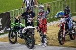 (c) 2015 - Motorsport, Motocross, Freestyle, Masters of Dirt. - Bild zeigt: Szenen aus der Masters of Dirt Show 2015 im Sportpark Klagenfurt. pressefotos, sportfoto, sportfotos, krnten, kaernten, pressefoto, oskar, hher, wolfgang, jannach, sport, wirtschaft, kultur, politik, innenpolitik, auenpolitik, lokal, chronik, fotos, fotografie, fotographie, canon, eos, 1d, mark IV, mark 4, fotopool, powerpixx, hherfoto, hoeherfoto, klagenfurt, villach, wolfsberg, spittal, feldkirchen, vlkermarkt, voelkermarkt, lienz, osttirol, hermagor, archiv, fotoarchiv, photo, photoarchiv, kleine, zeitung, kleinzeitung, ktz, krntner tages zeitung, krntner woche, krntner, woche, kronen zeitung, krone, kronen, zeitung, sportfotographie, sportfotografie, kurier, krntner monat, monatsmagazin, tageszeitung, wochenzeitung, gratiszeitung, fuball, fussball, eishockey, icehockey, tennis, basketball, handball, volleyball, beachvolleyball, schi, ski, ski alpin, ski nordisch, schi nordisch, nordisch, langlaufen, schispringen, skispringen, biathlon