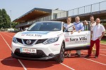 (c) 2015 - Triathlon, Sara Vilic, Sportpark Klagenfurt, Nissan Sintschnig. - Bild zeigt: Sara Vilic, Martin Sintschnig, Daniel Greiner und Gert Unterkfler. pressefotos, sportfoto, sportfotos, krnten, kaernten, pressefoto, oskar, hher, wolfgang, jannach, sport, wirtschaft, kultur, politik, innenpolitik, auenpolitik, lokal, chronik, fotos, fotografie, fotographie, canon, eos, 1d, mark IV, mark 4, fotopool, powerpixx, hherfoto, hoeherfoto, klagenfurt, villach, wolfsberg, spittal, feldkirchen, vlkermarkt, voelkermarkt, lienz, osttirol, hermagor, archiv, fotoarchiv, photo, photoarchiv, kleine, zeitung, kleinzeitung, ktz, krntner tages zeitung, krntner woche, krntner, woche, kronen zeitung, krone, kronen, zeitung, sportfotographie, sportfotografie, kurier, krntner monat, monatsmagazin, tageszeitung, wochenzeitung, gratiszeitung, fuball, fussball, eishockey, icehockey, tennis, basketball, handball, volleyball, beachvolleyball, schi, ski, ski alpin, ski nordisch, schi nordisch, nordisch, langlaufen, schispringen, skispringen, biathlon