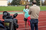 (c) 2014 - Olympiasttzpunkt Krnten, Portraitshooting, Promotionshooting. - Bild zeigt: Sara Villic. pressefotos, sportfoto, sportfotos, krnten, kaernten, pressefoto, oskar, hher, wolfgang, jannach, sport, wirtschaft, kultur, politik, innenpolitik, auenpolitik, lokal, chronik, fotos, fotografie, fotographie, canon, eos, 1d, mark IV, mark 4, fotopool, powerpixx, hherfoto, hoeherfoto, klagenfurt, villach, wolfsberg, spittal, feldkirchen, vlkermarkt, voelkermarkt, lienz, osttirol, hermagor, archiv, fotoarchiv, photo, photoarchiv, kleine, zeitung, kleinzeitung, ktz, krntner tages zeitung, krntner woche, krntner, woche, kronen zeitung, krone, kronen, zeitung, sportfotographie, sportfotografie, kurier, krntner monat, monatsmagazin, tageszeitung, wochenzeitung, gratiszeitung, fuball, fussball, eishockey, icehockey, tennis, basketball, handball, volleyball, beachvolleyball, schi, ski, ski alpin, ski nordisch, schi nordisch, nordisch, langlaufen, schispringen, skispringen, biathlon