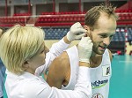 (c) 2014 - Olympiasttzpunkt Krnten, Portraitshooting, Promotionshooting. - Bild zeigt: Johanna Worku und Johann Huber. pressefotos, sportfoto, sportfotos, krnten, kaernten, pressefoto, oskar, hher, wolfgang, jannach, sport, wirtschaft, kultur, politik, innenpolitik, auenpolitik, lokal, chronik, fotos, fotografie, fotographie, canon, eos, 1d, mark IV, mark 4, fotopool, powerpixx, hherfoto, hoeherfoto, klagenfurt, villach, wolfsberg, spittal, feldkirchen, vlkermarkt, voelkermarkt, lienz, osttirol, hermagor, archiv, fotoarchiv, photo, photoarchiv, kleine, zeitung, kleinzeitung, ktz, krntner tages zeitung, krntner woche, krntner, woche, kronen zeitung, krone, kronen, zeitung, sportfotographie, sportfotografie, kurier, krntner monat, monatsmagazin, tageszeitung, wochenzeitung, gratiszeitung, fuball, fussball, eishockey, icehockey, tennis, basketball, handball, volleyball, beachvolleyball, schi, ski, ski alpin, ski nordisch, schi nordisch, nordisch, langlaufen, schispringen, skispringen, biathlon