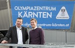 (c) 2014 - Olympiasttzpunkt Krnten, Portraitshooting, Promotionshooting. - Bild zeigt: Karl Schnabl und Arno Arthofer. pressefotos, sportfoto, sportfotos, krnten, kaernten, pressefoto, oskar, hher, wolfgang, jannach, sport, wirtschaft, kultur, politik, innenpolitik, auenpolitik, lokal, chronik, fotos, fotografie, fotographie, canon, eos, 1d, mark IV, mark 4, fotopool, powerpixx, hherfoto, hoeherfoto, klagenfurt, villach, wolfsberg, spittal, feldkirchen, vlkermarkt, voelkermarkt, lienz, osttirol, hermagor, archiv, fotoarchiv, photo, photoarchiv, kleine, zeitung, kleinzeitung, ktz, krntner tages zeitung, krntner woche, krntner, woche, kronen zeitung, krone, kronen, zeitung, sportfotographie, sportfotografie, kurier, krntner monat, monatsmagazin, tageszeitung, wochenzeitung, gratiszeitung, fuball, fussball, eishockey, icehockey, tennis, basketball, handball, volleyball, beachvolleyball, schi, ski, ski alpin, ski nordisch, schi nordisch, nordisch, langlaufen, schispringen, skispringen, biathlon