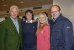 (c) 2014 - Fuball, Bundesliga, RZ Pellets WAC gegen FC Red Bull Salzburg, Wrthersee Stadion. - Bild zeigt: Helmut Riedl (links/Jacques Lemans), Helmut Petschar (rechts/Krntner Milch) mit Partnerinnen. pressefotos, sportfoto, sportfotos, krnten, kaernten, pressefoto, oskar, hher, wolfgang, jannach, sport, wirtschaft, kultur, politik, innenpolitik, auenpolitik, lokal, chronik, fotos, fotografie, fotographie, canon, eos, 1d, mark IV, mark 4, fotopool, powerpixx, hherfoto, hoeherfoto, klagenfurt, villach, wolfsberg, spittal, feldkirchen, vlkermarkt, voelkermarkt, lienz, osttirol, hermagor, archiv, fotoarchiv, photo, photoarchiv, kleine, zeitung, kleinzeitung, ktz, krntner tages zeitung, krntner woche, krntner, woche, kronen zeitung, krone, kronen, zeitung, sportfotographie, sportfotografie, kurier, krntner monat, monatsmagazin, tageszeitung, wochenzeitung, gratiszeitung, fuball, fussball, eishockey, icehockey, tennis, basketball, handball, volleyball, beachvolleyball, schi, ski, ski alpin, ski nordisch, schi nordisch, nordisch, langlaufen, schispringen, skispringen, biathlon