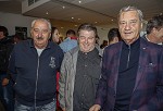 (c) 2014 - Fuball, Bundesliga, RZ Pellets WAC gegen FC Red Bull Salzburg, Wrthersee Stadion. - Bild zeigt: Ernst Hofer, Fritz Driessler und Werner Lippitz (Krntner Fuball Verband). pressefotos, sportfoto, sportfotos, krnten, kaernten, pressefoto, oskar, hher, wolfgang, jannach, sport, wirtschaft, kultur, politik, innenpolitik, auenpolitik, lokal, chronik, fotos, fotografie, fotographie, canon, eos, 1d, mark IV, mark 4, fotopool, powerpixx, hherfoto, hoeherfoto, klagenfurt, villach, wolfsberg, spittal, feldkirchen, vlkermarkt, voelkermarkt, lienz, osttirol, hermagor, archiv, fotoarchiv, photo, photoarchiv, kleine, zeitung, kleinzeitung, ktz, krntner tages zeitung, krntner woche, krntner, woche, kronen zeitung, krone, kronen, zeitung, sportfotographie, sportfotografie, kurier, krntner monat, monatsmagazin, tageszeitung, wochenzeitung, gratiszeitung, fuball, fussball, eishockey, icehockey, tennis, basketball, handball, volleyball, beachvolleyball, schi, ski, ski alpin, ski nordisch, schi nordisch, nordisch, langlaufen, schispringen, skispringen, biathlon