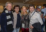 (c) 2014 - Fuball, Bundesliga, RZ Pellets WAC gegen FC Red Bull Salzburg, Wrthersee Stadion. - Bild zeigt: Landeshauptmann Peter Kaiser (Kaernten), Ulli Wehr, Waltraud und Dietmar Riegler. pressefotos, sportfoto, sportfotos, krnten, kaernten, pressefoto, oskar, hher, wolfgang, jannach, sport, wirtschaft, kultur, politik, innenpolitik, auenpolitik, lokal, chronik, fotos, fotografie, fotographie, canon, eos, 1d, mark IV, mark 4, fotopool, powerpixx, hherfoto, hoeherfoto, klagenfurt, villach, wolfsberg, spittal, feldkirchen, vlkermarkt, voelkermarkt, lienz, osttirol, hermagor, archiv, fotoarchiv, photo, photoarchiv, kleine, zeitung, kleinzeitung, ktz, krntner tages zeitung, krntner woche, krntner, woche, kronen zeitung, krone, kronen, zeitung, sportfotographie, sportfotografie, kurier, krntner monat, monatsmagazin, tageszeitung, wochenzeitung, gratiszeitung, fuball, fussball, eishockey, icehockey, tennis, basketball, handball, volleyball, beachvolleyball, schi, ski, ski alpin, ski nordisch, schi nordisch, nordisch, langlaufen, schispringen, skispringen, biathlon