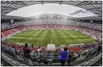 (c) 2014 - Fuball, Bundesliga, RZ Pellets WAC gegen FC Red Bull Salzburg, Wrthersee Stadion. - Bild zeigt: das Wrthersee Stadion. pressefotos, sportfoto, sportfotos, krnten, kaernten, pressefoto, oskar, hher, wolfgang, jannach, sport, wirtschaft, kultur, politik, innenpolitik, auenpolitik, lokal, chronik, fotos, fotografie, fotographie, canon, eos, 1d, mark IV, mark 4, fotopool, powerpixx, hherfoto, hoeherfoto, klagenfurt, villach, wolfsberg, spittal, feldkirchen, vlkermarkt, voelkermarkt, lienz, osttirol, hermagor, archiv, fotoarchiv, photo, photoarchiv, kleine, zeitung, kleinzeitung, ktz, krntner tages zeitung, krntner woche, krntner, woche, kronen zeitung, krone, kronen, zeitung, sportfotographie, sportfotografie, kurier, krntner monat, monatsmagazin, tageszeitung, wochenzeitung, gratiszeitung, fuball, fussball, eishockey, icehockey, tennis, basketball, handball, volleyball, beachvolleyball, schi, ski, ski alpin, ski nordisch, schi nordisch, nordisch, langlaufen, schispringen, skispringen, biathlon