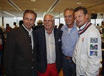 (c) 2014 - Fuball, Bundesliga, RZ Pellets WAC gegen FC Red Bull Salzburg, Wrthersee Stadion. - Bild zeigt: Peter Gauper, Toni Leikam, Kurt Steiner und Brgermeister Christian Scheider. pressefotos, sportfoto, sportfotos, krnten, kaernten, pressefoto, oskar, hher, wolfgang, jannach, sport, wirtschaft, kultur, politik, innenpolitik, auenpolitik, lokal, chronik, fotos, fotografie, fotographie, canon, eos, 1d, mark IV, mark 4, fotopool, powerpixx, hherfoto, hoeherfoto, klagenfurt, villach, wolfsberg, spittal, feldkirchen, vlkermarkt, voelkermarkt, lienz, osttirol, hermagor, archiv, fotoarchiv, photo, photoarchiv, kleine, zeitung, kleinzeitung, ktz, krntner tages zeitung, krntner woche, krntner, woche, kronen zeitung, krone, kronen, zeitung, sportfotographie, sportfotografie, kurier, krntner monat, monatsmagazin, tageszeitung, wochenzeitung, gratiszeitung, fuball, fussball, eishockey, icehockey, tennis, basketball, handball, volleyball, beachvolleyball, schi, ski, ski alpin, ski nordisch, schi nordisch, nordisch, langlaufen, schispringen, skispringen, biathlon