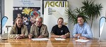 (c) 2014 - Sportpark Klagenfurt, Vertragsunterzeichnung, Freie Akademie der bildenden Knste und Literatur. - Bild zeigt: Geschftsfhrer Gert Unterkfler (Sportpark), Luka Anticevic, Peter Kohl (Freie Akademie) und Daniel Greiner (Sportpark). pressefotos, sportfoto, sportfotos, krnten, kaernten, pressefoto, oskar, hher, wolfgang, jannach, sport, wirtschaft, kultur, politik, innenpolitik, auenpolitik, lokal, chronik, fotos, fotografie, fotographie, canon, eos, 1d, mark IV, mark 4, fotopool, powerpixx, hherfoto, hoeherfoto, klagenfurt, villach, wolfsberg, spittal, feldkirchen, vlkermarkt, voelkermarkt, lienz, osttirol, hermagor, archiv, fotoarchiv, photo, photoarchiv, kleine, zeitung, kleinzeitung, ktz, krntner tages zeitung, krntner woche, krntner, woche, kronen zeitung, krone, kronen, zeitung, sportfotographie, sportfotografie, kurier, krntner monat, monatsmagazin, tageszeitung, wochenzeitung, gratiszeitung, fuball, fussball, eishockey, icehockey, tennis, basketball, handball, volleyball, beachvolleyball, schi, ski, ski alpin, ski nordisch, schi nordisch, nordisch, langlaufen, schispringen, skispringen, biathlon