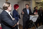 (c) 2015 - Wirtschaftsbund Krnten, Wahlkampfauftakt, Krnten-Tour Christoph Leitl. - Bild zeigt: Prsident Jrgen Mandl (Wirtschaftskammer Krnten) und UnternehmerInnen. pressefotos, sportfoto, sportfotos, krnten, kaernten, pressefoto, oskar, hher, wolfgang, jannach, sport, wirtschaft, kultur, politik, innenpolitik, auenpolitik, lokal, chronik, fotos, fotografie, fotographie, canon, eos, 1d, mark IV, mark 4, fotopool, powerpixx, hherfoto, hoeherfoto, klagenfurt, villach, wolfsberg, spittal, feldkirchen, vlkermarkt, voelkermarkt, lienz, osttirol, hermagor, archiv, fotoarchiv, photo, photoarchiv, kleine, zeitung, kleinzeitung, ktz, krntner tages zeitung, krntner woche, krntner, woche, kronen zeitung, krone, kronen, zeitung, sportfotographie, sportfotografie, kurier, krntner monat, monatsmagazin, tageszeitung, wochenzeitung, gratiszeitung, fuball, fussball, eishockey, icehockey, tennis, basketball, handball, volleyball, beachvolleyball, schi, ski, ski alpin, ski nordisch, schi nordisch, nordisch, langlaufen, schispringen, skispringen, biathlon