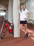 (c) 2015 - Sportpark Klagenfurt, Portraitshooting Sara Vilic. - Bild zeigt: Triathletin Sara Vilic. pressefotos, sportfoto, sportfotos, krnten, kaernten, pressefoto, oskar, hher, wolfgang, jannach, sport, wirtschaft, kultur, politik, innenpolitik, auenpolitik, lokal, chronik, fotos, fotografie, fotographie, canon, eos, 1d, mark IV, mark 4, fotopool, powerpixx, hherfoto, hoeherfoto, klagenfurt, villach, wolfsberg, spittal, feldkirchen, vlkermarkt, voelkermarkt, lienz, osttirol, hermagor, archiv, fotoarchiv, photo, photoarchiv, kleine, zeitung, kleinzeitung, ktz, krntner tages zeitung, krntner woche, krntner, woche, kronen zeitung, krone, kronen, zeitung, sportfotographie, sportfotografie, kurier, krntner monat, monatsmagazin, tageszeitung, wochenzeitung, gratiszeitung, fuball, fussball, eishockey, icehockey, tennis, basketball, handball, volleyball, beachvolleyball, schi, ski, ski alpin, ski nordisch, schi nordisch, nordisch, langlaufen, schispringen, skispringen, biathlon