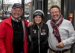 (c) 2014 - Olympiasttzpunkt Krnten, Portraitshooting, Promotionshooting. - Bild zeigt: Joe ,Tiger' Pachler und Lisa Leitner. pressefotos, sportfoto, sportfotos, krnten, kaernten, pressefoto, oskar, hher, wolfgang, jannach, sport, wirtschaft, kultur, politik, innenpolitik, auenpolitik, lokal, chronik, fotos, fotografie, fotographie, canon, eos, 1d, mark IV, mark 4, fotopool, powerpixx, hherfoto, hoeherfoto, klagenfurt, villach, wolfsberg, spittal, feldkirchen, vlkermarkt, voelkermarkt, lienz, osttirol, hermagor, archiv, fotoarchiv, photo, photoarchiv, kleine, zeitung, kleinzeitung, ktz, krntner tages zeitung, krntner woche, krntner, woche, kronen zeitung, krone, kronen, zeitung, sportfotographie, sportfotografie, kurier, krntner monat, monatsmagazin, tageszeitung, wochenzeitung, gratiszeitung, fuball, fussball, eishockey, icehockey, tennis, basketball, handball, volleyball, beachvolleyball, schi, ski, ski alpin, ski nordisch, schi nordisch, nordisch, langlaufen, schispringen, skispringen, biathlon