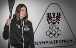 (c) 2014 - Olympiasttzpunkt Krnten, Portraitshooting, Promotionshooting. - Bild zeigt: Joe ,Tiger' Pachler und Lisa Leitner. pressefotos, sportfoto, sportfotos, krnten, kaernten, pressefoto, oskar, hher, wolfgang, jannach, sport, wirtschaft, kultur, politik, innenpolitik, auenpolitik, lokal, chronik, fotos, fotografie, fotographie, canon, eos, 1d, mark IV, mark 4, fotopool, powerpixx, hherfoto, hoeherfoto, klagenfurt, villach, wolfsberg, spittal, feldkirchen, vlkermarkt, voelkermarkt, lienz, osttirol, hermagor, archiv, fotoarchiv, photo, photoarchiv, kleine, zeitung, kleinzeitung, ktz, krntner tages zeitung, krntner woche, krntner, woche, kronen zeitung, krone, kronen, zeitung, sportfotographie, sportfotografie, kurier, krntner monat, monatsmagazin, tageszeitung, wochenzeitung, gratiszeitung, fuball, fussball, eishockey, icehockey, tennis, basketball, handball, volleyball, beachvolleyball, schi, ski, ski alpin, ski nordisch, schi nordisch, nordisch, langlaufen, schispringen, skispringen, biathlon