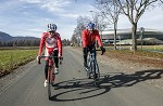 (c) 2015 - Sportpark Klagenfurt, Shooting Sara Vilic. - Bild zeigt: Triathletin Sara Vilic. pressefotos, sportfoto, sportfotos, krnten, kaernten, pressefoto, oskar, hher, wolfgang, jannach, sport, wirtschaft, kultur, politik, innenpolitik, auenpolitik, lokal, chronik, fotos, fotografie, fotographie, canon, eos, 1d, mark IV, mark 4, fotopool, powerpixx, hherfoto, hoeherfoto, klagenfurt, villach, wolfsberg, spittal, feldkirchen, vlkermarkt, voelkermarkt, lienz, osttirol, hermagor, archiv, fotoarchiv, photo, photoarchiv, kleine, zeitung, kleinzeitung, ktz, krntner tages zeitung, krntner woche, krntner, woche, kronen zeitung, krone, kronen, zeitung, sportfotographie, sportfotografie, kurier, krntner monat, monatsmagazin, tageszeitung, wochenzeitung, gratiszeitung, fuball, fussball, eishockey, icehockey, tennis, basketball, handball, volleyball, beachvolleyball, schi, ski, ski alpin, ski nordisch, schi nordisch, nordisch, langlaufen, schispringen, skispringen, biathlon