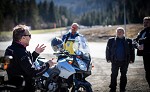 (c) 2019 - Auto und Motor, Motorrad-Warm up-Tour 2019 - Bild zeigt: Instruktor Achim Mrtl und Teilnehmer pressefotos, sportfoto, sportfotos, krnten, kaernten, pressefoto, oskar, hher, wolfgang, jannach, sport, wirtschaft, kultur, politik, innenpolitik, auenpolitik, lokal, chronik, fotos, fotografie, fotographie, canon, eos, 1d, mark IV, mark 4, fotopool, powerpixx, hherfoto, hoeherfoto, klagenfurt, villach, wolfsberg, spittal, feldkirchen, vlkermarkt, voelkermarkt, lienz, osttirol, hermagor, archiv, fotoarchiv, photo, photoarchiv, kleine, zeitung, kleinzeitung, ktz, krntner tages zeitung, krntner woche, krntner, woche, kronen zeitung, krone, kronen, zeitung, sportfotographie, sportfotografie, kurier, krntner monat, monatsmagazin, tageszeitung, wochenzeitung, gratiszeitung, fuball, fussball, eishockey, icehockey, tennis, basketball, handball, volleyball, beachvolleyball, schi, ski, ski alpin, ski nordisch, schi nordisch, nordisch, langlaufen, schispringen, skispringen, biathlon