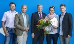 (c) 2016 - Sportpark Klagenfurt, Fitnessraum Wrthersee, Erffnung. - Bild zeigt: Daniel Greiner, Vizebrgermeister Jrgen Pfeiler, Landeshauptmann Peter Kaiser, Sara Vilic und Arno Arthofer. pressefotos, sportfoto, sportfotos, krnten, kaernten, pressefoto, oskar, hher, wolfgang, jannach, sport, wirtschaft, kultur, politik, innenpolitik, auenpolitik, lokal, chronik, fotos, fotografie, fotographie, canon, eos, 1d, mark IV, mark 4, fotopool, powerpixx, hherfoto, hoeherfoto, klagenfurt, villach, wolfsberg, spittal, feldkirchen, vlkermarkt, voelkermarkt, lienz, osttirol, hermagor, archiv, fotoarchiv, photo, photoarchiv, kleine, zeitung, kleinzeitung, ktz, krntner tages zeitung, krntner woche, krntner, woche, kronen zeitung, krone, kronen, zeitung, sportfotographie, sportfotografie, kurier, krntner monat, monatsmagazin, tageszeitung, wochenzeitung, gratiszeitung, fuball, fussball, eishockey, icehockey, tennis, basketball, handball, volleyball, beachvolleyball, schi, ski, ski alpin, ski nordisch, schi nordisch, nordisch, langlaufen, schispringen, skispringen, biathlon