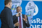 (c) 2016 - Sportpark Klagenfurt, Fitnessraum Wrthersee, Erffnung. - Bild zeigt: Landeshauptmann Peter Kaiser. pressefotos, sportfoto, sportfotos, krnten, kaernten, pressefoto, oskar, hher, wolfgang, jannach, sport, wirtschaft, kultur, politik, innenpolitik, auenpolitik, lokal, chronik, fotos, fotografie, fotographie, canon, eos, 1d, mark IV, mark 4, fotopool, powerpixx, hherfoto, hoeherfoto, klagenfurt, villach, wolfsberg, spittal, feldkirchen, vlkermarkt, voelkermarkt, lienz, osttirol, hermagor, archiv, fotoarchiv, photo, photoarchiv, kleine, zeitung, kleinzeitung, ktz, krntner tages zeitung, krntner woche, krntner, woche, kronen zeitung, krone, kronen, zeitung, sportfotographie, sportfotografie, kurier, krntner monat, monatsmagazin, tageszeitung, wochenzeitung, gratiszeitung, fuball, fussball, eishockey, icehockey, tennis, basketball, handball, volleyball, beachvolleyball, schi, ski, ski alpin, ski nordisch, schi nordisch, nordisch, langlaufen, schispringen, skispringen, biathlon