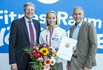 (c) 2016 - Sportpark Klagenfurt, Fitnessraum Wrthersee, Erffnung. - Bild zeigt: Landeshauptmann Peter Kaiser, Jasmin Ouschan und Vizebrgermeister Jrgen Pfeiler. pressefotos, sportfoto, sportfotos, krnten, kaernten, pressefoto, oskar, hher, wolfgang, jannach, sport, wirtschaft, kultur, politik, innenpolitik, auenpolitik, lokal, chronik, fotos, fotografie, fotographie, canon, eos, 1d, mark IV, mark 4, fotopool, powerpixx, hherfoto, hoeherfoto, klagenfurt, villach, wolfsberg, spittal, feldkirchen, vlkermarkt, voelkermarkt, lienz, osttirol, hermagor, archiv, fotoarchiv, photo, photoarchiv, kleine, zeitung, kleinzeitung, ktz, krntner tages zeitung, krntner woche, krntner, woche, kronen zeitung, krone, kronen, zeitung, sportfotographie, sportfotografie, kurier, krntner monat, monatsmagazin, tageszeitung, wochenzeitung, gratiszeitung, fuball, fussball, eishockey, icehockey, tennis, basketball, handball, volleyball, beachvolleyball, schi, ski, ski alpin, ski nordisch, schi nordisch, nordisch, langlaufen, schispringen, skispringen, biathlon