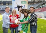 (c) 2016 - Sportpark Klagenfurt, Fitnessraum Wrthersee, Erffnung. - Bild zeigt: Sportdirektor Arno Arthofer, Barbara Pichler, ein Model und Stefan Weitensfelder. pressefotos, sportfoto, sportfotos, krnten, kaernten, pressefoto, oskar, hher, wolfgang, jannach, sport, wirtschaft, kultur, politik, innenpolitik, auenpolitik, lokal, chronik, fotos, fotografie, fotographie, canon, eos, 1d, mark IV, mark 4, fotopool, powerpixx, hherfoto, hoeherfoto, klagenfurt, villach, wolfsberg, spittal, feldkirchen, vlkermarkt, voelkermarkt, lienz, osttirol, hermagor, archiv, fotoarchiv, photo, photoarchiv, kleine, zeitung, kleinzeitung, ktz, krntner tages zeitung, krntner woche, krntner, woche, kronen zeitung, krone, kronen, zeitung, sportfotographie, sportfotografie, kurier, krntner monat, monatsmagazin, tageszeitung, wochenzeitung, gratiszeitung, fuball, fussball, eishockey, icehockey, tennis, basketball, handball, volleyball, beachvolleyball, schi, ski, ski alpin, ski nordisch, schi nordisch, nordisch, langlaufen, schispringen, skispringen, biathlon