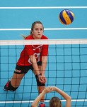 (c) 2014 - Sportpark Klagenfurt, Volleyball ASK Bundesmeisterschaften, U13. - Bild zeigt: Sportlerinnen. pressefotos, sportfoto, sportfotos, krnten, kaernten, pressefoto, oskar, hher, wolfgang, jannach, sport, wirtschaft, kultur, politik, innenpolitik, auenpolitik, lokal, chronik, fotos, fotografie, fotographie, canon, eos, 1d, mark IV, mark 4, fotopool, powerpixx, hherfoto, hoeherfoto, klagenfurt, villach, wolfsberg, spittal, feldkirchen, vlkermarkt, voelkermarkt, lienz, osttirol, hermagor, archiv, fotoarchiv, photo, photoarchiv, kleine, zeitung, kleinzeitung, ktz, krntner tages zeitung, krntner woche, krntner, woche, kronen zeitung, krone, kronen, zeitung, sportfotographie, sportfotografie, kurier, krntner monat, monatsmagazin, tageszeitung, wochenzeitung, gratiszeitung, fuball, fussball, eishockey, icehockey, tennis, basketball, handball, volleyball, beachvolleyball, schi, ski, ski alpin, ski nordisch, schi nordisch, nordisch, langlaufen, schispringen, skispringen, biathlon