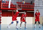 (c) 2014 - Sportpark Klagenfurt, Volleyball ASK Bundesmeisterschaften, U13. - Bild zeigt: Sportler. pressefotos, sportfoto, sportfotos, krnten, kaernten, pressefoto, oskar, hher, wolfgang, jannach, sport, wirtschaft, kultur, politik, innenpolitik, auenpolitik, lokal, chronik, fotos, fotografie, fotographie, canon, eos, 1d, mark IV, mark 4, fotopool, powerpixx, hherfoto, hoeherfoto, klagenfurt, villach, wolfsberg, spittal, feldkirchen, vlkermarkt, voelkermarkt, lienz, osttirol, hermagor, archiv, fotoarchiv, photo, photoarchiv, kleine, zeitung, kleinzeitung, ktz, krntner tages zeitung, krntner woche, krntner, woche, kronen zeitung, krone, kronen, zeitung, sportfotographie, sportfotografie, kurier, krntner monat, monatsmagazin, tageszeitung, wochenzeitung, gratiszeitung, fuball, fussball, eishockey, icehockey, tennis, basketball, handball, volleyball, beachvolleyball, schi, ski, ski alpin, ski nordisch, schi nordisch, nordisch, langlaufen, schispringen, skispringen, biathlon