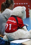 (c) 2014 - Sportpark Klagenfurt, Volleyball ASK Bundesmeisterschaften, U13. - Bild zeigt: ein Maskottchen. pressefotos, sportfoto, sportfotos, krnten, kaernten, pressefoto, oskar, hher, wolfgang, jannach, sport, wirtschaft, kultur, politik, innenpolitik, auenpolitik, lokal, chronik, fotos, fotografie, fotographie, canon, eos, 1d, mark IV, mark 4, fotopool, powerpixx, hherfoto, hoeherfoto, klagenfurt, villach, wolfsberg, spittal, feldkirchen, vlkermarkt, voelkermarkt, lienz, osttirol, hermagor, archiv, fotoarchiv, photo, photoarchiv, kleine, zeitung, kleinzeitung, ktz, krntner tages zeitung, krntner woche, krntner, woche, kronen zeitung, krone, kronen, zeitung, sportfotographie, sportfotografie, kurier, krntner monat, monatsmagazin, tageszeitung, wochenzeitung, gratiszeitung, fuball, fussball, eishockey, icehockey, tennis, basketball, handball, volleyball, beachvolleyball, schi, ski, ski alpin, ski nordisch, schi nordisch, nordisch, langlaufen, schispringen, skispringen, biathlon