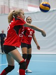 (c) 2014 - Sportpark Klagenfurt, Volleyball ASK Bundesmeisterschaften, U13. - Bild zeigt: Sportlerinnen. pressefotos, sportfoto, sportfotos, krnten, kaernten, pressefoto, oskar, hher, wolfgang, jannach, sport, wirtschaft, kultur, politik, innenpolitik, auenpolitik, lokal, chronik, fotos, fotografie, fotographie, canon, eos, 1d, mark IV, mark 4, fotopool, powerpixx, hherfoto, hoeherfoto, klagenfurt, villach, wolfsberg, spittal, feldkirchen, vlkermarkt, voelkermarkt, lienz, osttirol, hermagor, archiv, fotoarchiv, photo, photoarchiv, kleine, zeitung, kleinzeitung, ktz, krntner tages zeitung, krntner woche, krntner, woche, kronen zeitung, krone, kronen, zeitung, sportfotographie, sportfotografie, kurier, krntner monat, monatsmagazin, tageszeitung, wochenzeitung, gratiszeitung, fuball, fussball, eishockey, icehockey, tennis, basketball, handball, volleyball, beachvolleyball, schi, ski, ski alpin, ski nordisch, schi nordisch, nordisch, langlaufen, schispringen, skispringen, biathlon